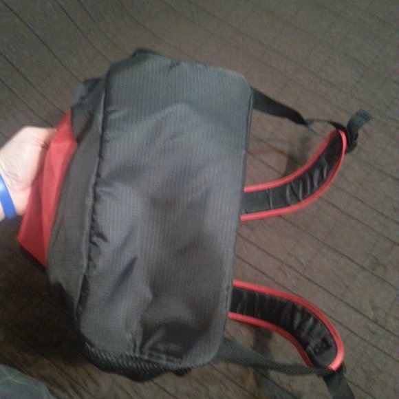 Backpack/Bookbag Regular size(medium) - Picture 12 of 12